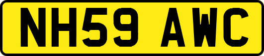 NH59AWC