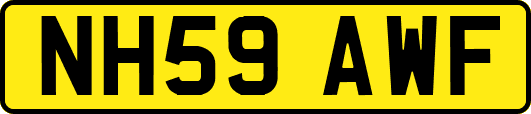 NH59AWF