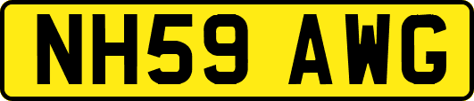 NH59AWG
