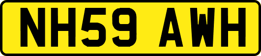 NH59AWH