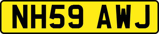 NH59AWJ
