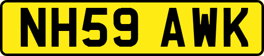 NH59AWK