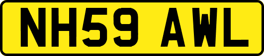 NH59AWL