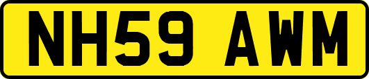 NH59AWM
