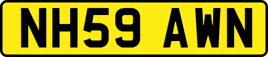 NH59AWN