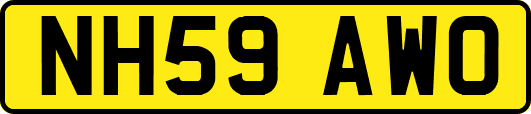 NH59AWO