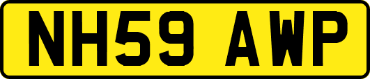 NH59AWP
