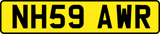 NH59AWR