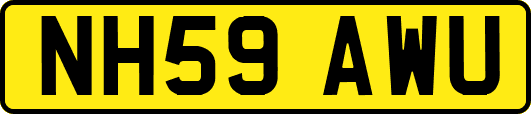 NH59AWU
