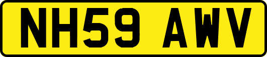 NH59AWV