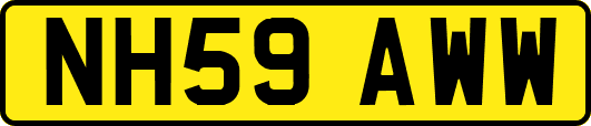 NH59AWW