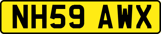 NH59AWX