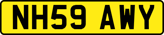 NH59AWY