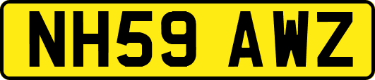 NH59AWZ