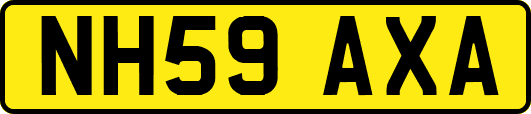 NH59AXA