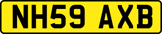 NH59AXB