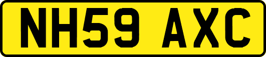 NH59AXC