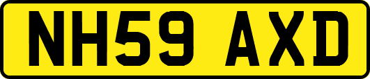 NH59AXD