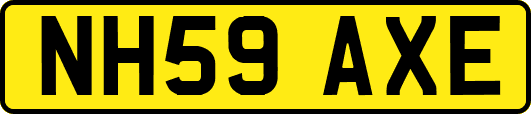 NH59AXE