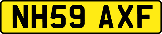 NH59AXF