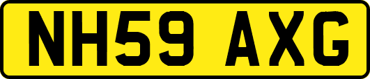 NH59AXG