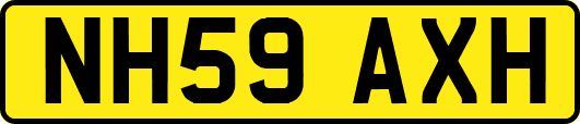 NH59AXH
