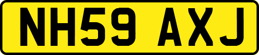 NH59AXJ