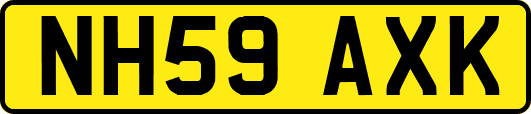 NH59AXK