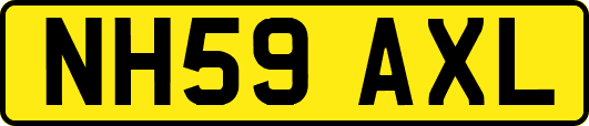 NH59AXL