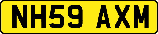 NH59AXM