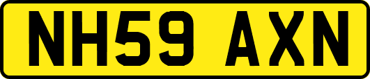 NH59AXN