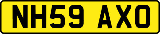 NH59AXO