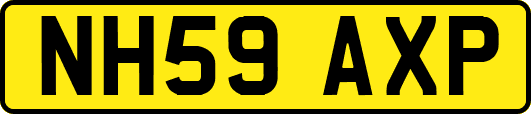 NH59AXP