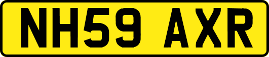 NH59AXR