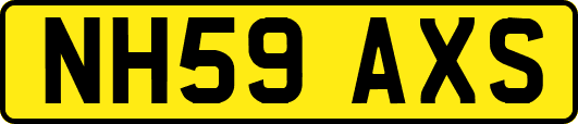 NH59AXS