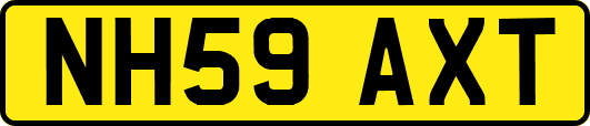 NH59AXT