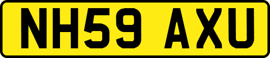 NH59AXU