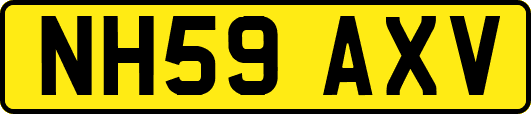 NH59AXV