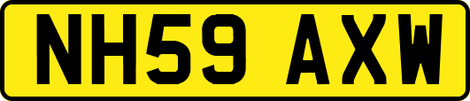 NH59AXW