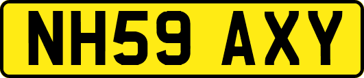 NH59AXY