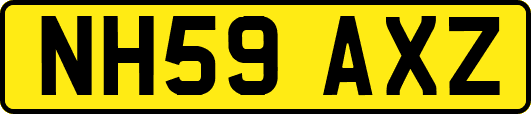 NH59AXZ