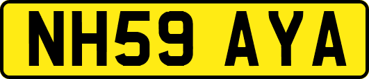 NH59AYA