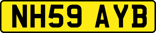 NH59AYB