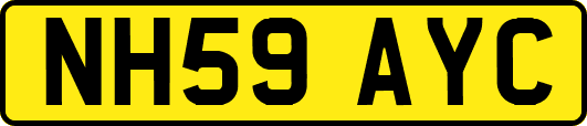 NH59AYC
