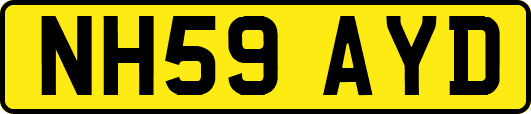 NH59AYD