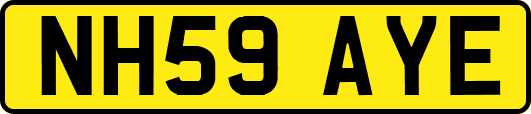 NH59AYE