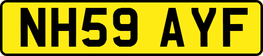 NH59AYF