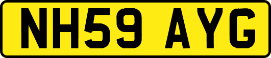 NH59AYG