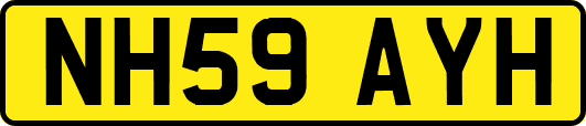 NH59AYH