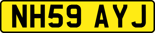 NH59AYJ